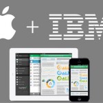 Apple & IBM Announced Exclusive Partnership. Here's Tim Cook's Memo To Employees