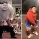 Hilarious Video That Humiliates Kim Jong-un. Reports To China But It's Too Funny To Erase