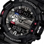 Casio Reveals Its G-SHOCK SmartWatch - With Song Recognition On Your Wrist