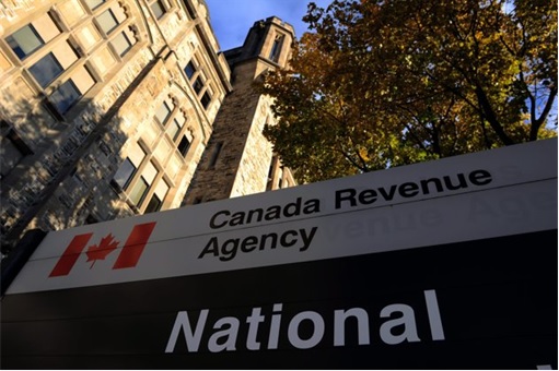Canada Revenue Agency