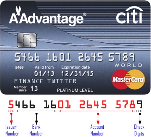 Arriba 96+ Foto Tarjeta Discover Es Visa O Mastercard Actualizar