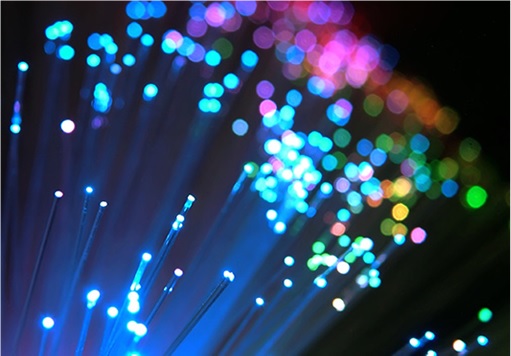 Laser Fiber Network 2