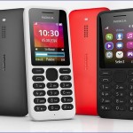 Want Cheap Smartphone? Here're Two For You - $25 Nokia 130 & $110 Lumia 530
