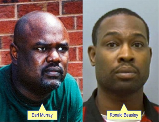 Missouri Cops Are Trigger-Happy, Invincible & Untouchable - 2000 Incident - Earl Murray and Ronald Beasley