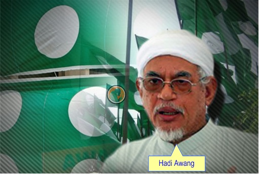 PAS Hadi Awang