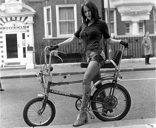Raleigh chopper mark 2025 1