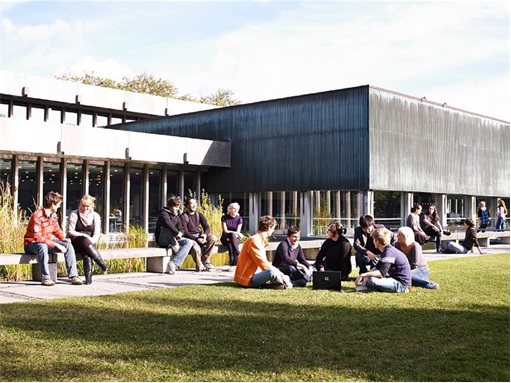 Technical University of Denmark