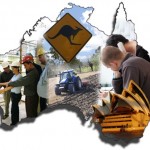 Jobless And Need One Urgently? Go To Australia Now - The Land Of Jobs