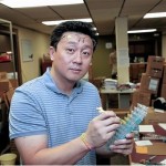 Meet Millionaire Cheong Choon Ng - The Rainbow Loom Inventor Who Was Denied Local 