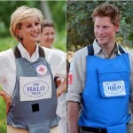 Harry Set To Inherit £10 Million, After 17-Years Since Mom Diana's Death
