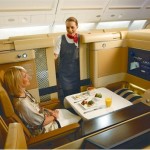 Secrets Revealed - TIPS To Get A Free First Class Flight Upgrade