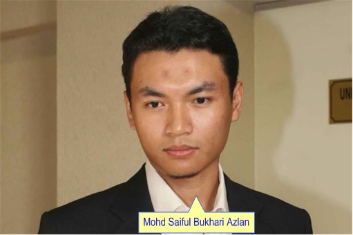 Anwar Sodomy Busted - Did Not Complain Nor Seek Help Immediately After Sodomised