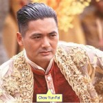 Beijing Revenge Started - Chow Yun-Fat Says He'll Just Earn Less