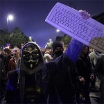World's First Internet Tax? No Thanks - 100,000 Hungarians Are Revolting
