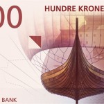 Take A Look At Norway's New Notes - The World's Best Money Ever Designed