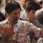 Political Rivalries In Beijing Try To Recreate 1989 Tiananmen, In Hong Kong