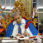 Are You Qualified For Emperor Obama's Immigration Offer?