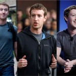 Revealed - Why Facebook Mark Zuckerberg Wears The Same Shirt Every Day