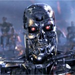 Google Takes Over NASA's Space Field - Plans To Build Terminators?