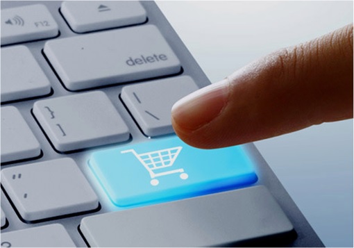Online Shopper Keyboard