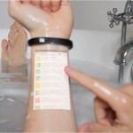 Turns Your Skin Into A Touch-Screen - A SCAM From Cicret Bracelet?