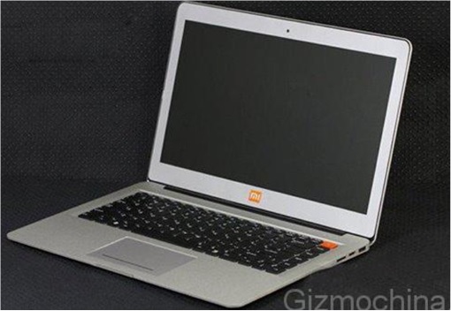 Xiaomi Macbook Air
