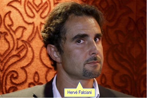 HSBC - Dirty Money Laundry - Whistleblower Hervé Falciani