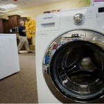 Samsung vs LG Enters A New Level - Washing Machine Fiasco