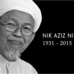 Nik Aziz Passed Away - Time For Hadi Awang To Enter UMNO's Bedroom