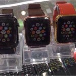 Forget About US$10,000 Apple Watch. Here's China Version For Just US$40