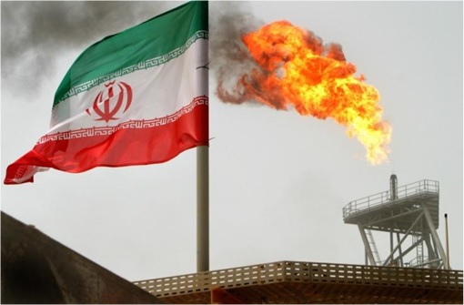 Iran Tehran Oil Production Sanctions Nuclear