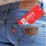 A Message From Levi's Boss Who Never Wash His Jeans