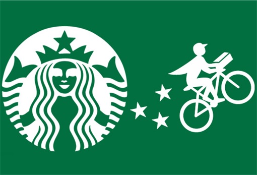 Get Ready To Be Pampered & Made Lazier - Starbucks Delivery