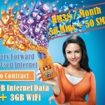 Last Call - Save Money With Best Plan In Town - Celcom FIRST Basic 38