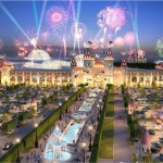 Approved!! - Mother Russia Is Getting Its Own Disneyland, Finally