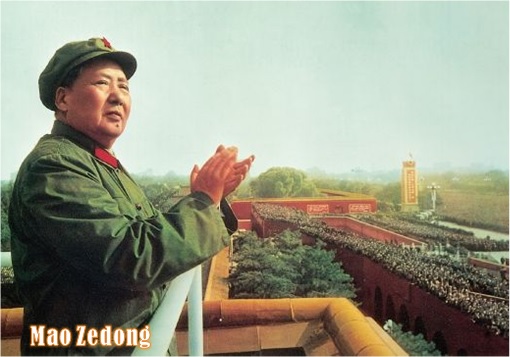 China Smuggled 40-Year-Old Meat Scandal - As Old As Mao Zedong