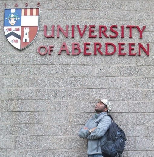 Chocolate Keep Heart Attack Away - University of Aberdeen