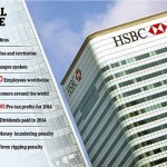 50,000 Global Jobs Cut So That HSBC Can Reward Shareholders