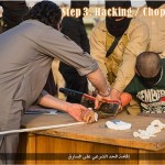 ISIS Provides Example How To Chop Off A Hand, Just Like What PAS Wants