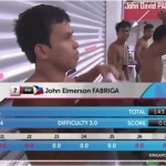 2 Filipino Divers Spectacularly Score ZERO - The Secret To Get Funding?