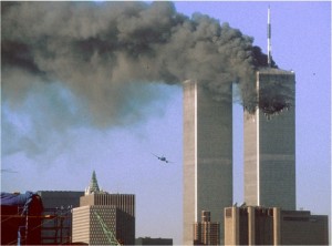 September 11 - 911 Attacks USA