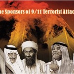 Saudi's Past Arrogance & Terrorists Funding - Is This Karma?