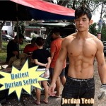 Move Over Musang King, We're Here For The Tasty Six Pack Durian