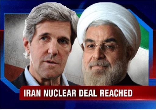 Nuclear Deal - Agreement Reached