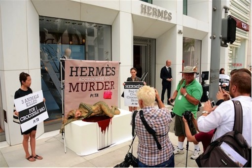 More Excuse For The Rich To Buy \u2013 Birkin Asks Hermes To Remove Name