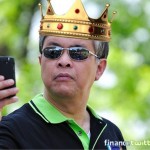 The End Of Racist Muhyiddin, The Rise Of Thuggish Zahid?