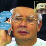 Najib, Have You Forgotten How British Queen Elizabeth Insulted You?
