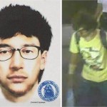 Bangkok Bombing - Sketch Released, Foreign Man With Uyghur Revenge Theory
