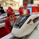 China Wins Indonesia High-Speed Train Contract, And Japan Isn't Happy