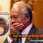 Be Very Afraid Najib, Mahathir Has Unleashed Altantuya Card